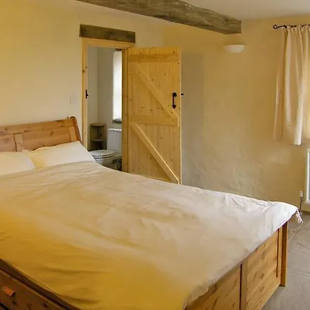 Ash Pot Barn Holiday home *