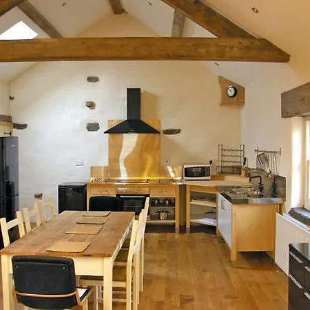Holiday home Ash Pot Barn